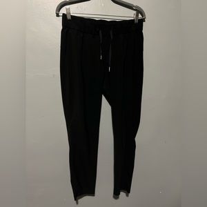 Lululemon On The Fly Pant
